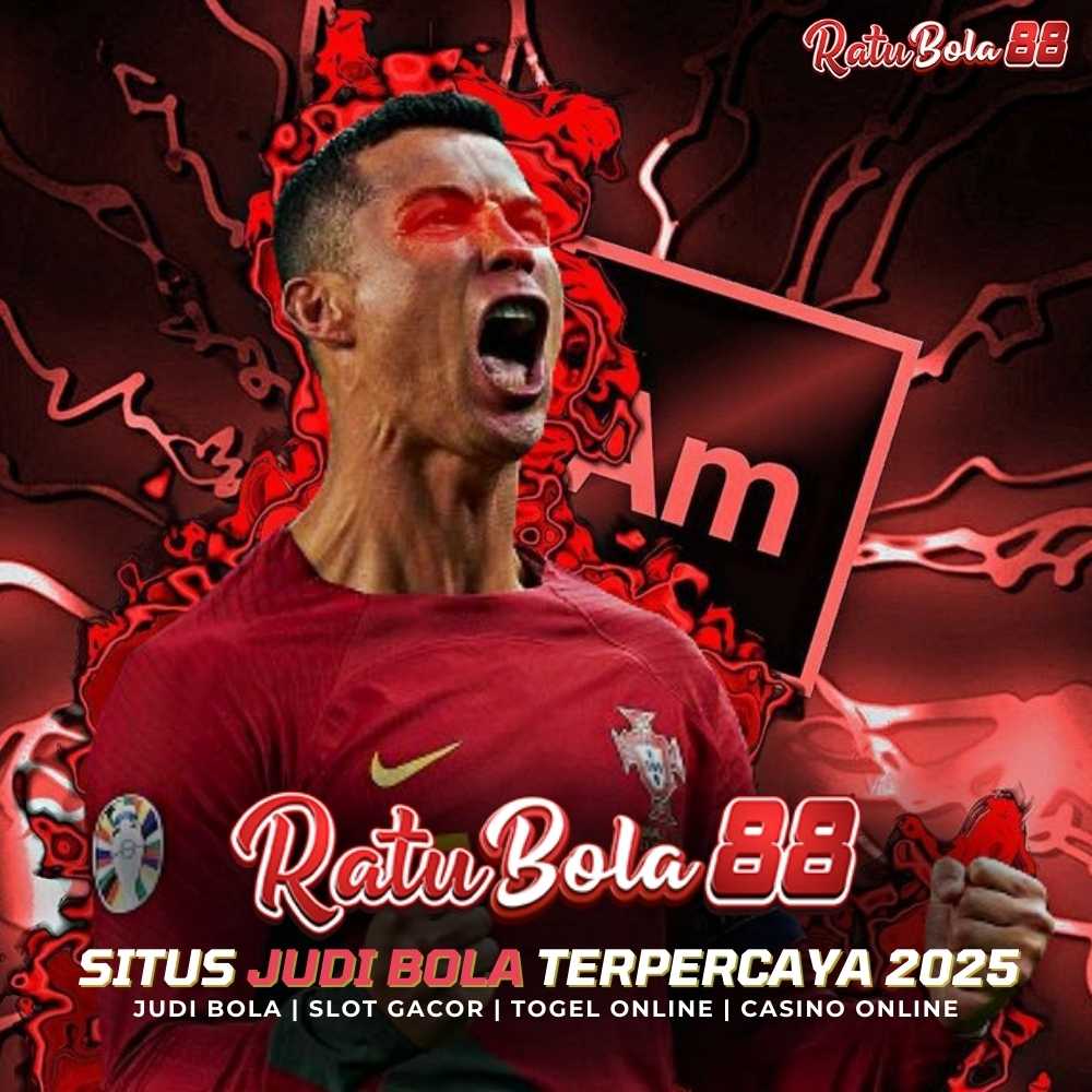 RATUBOLA88: Akses Cepat Menuju Ke Situs Ratu Bola 88 Asli Hari Ini